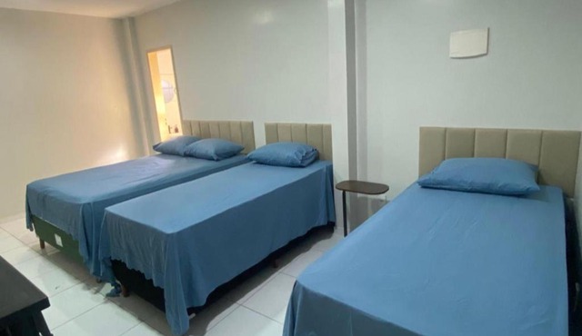 Hospedaslz in São Luís