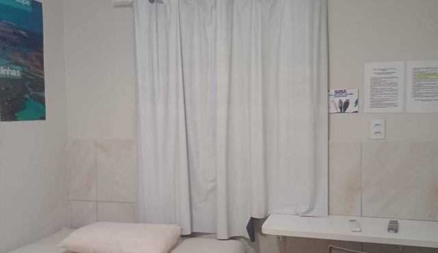 Hospede-se Próx. ao Aeroporto de Recife