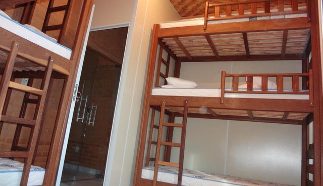 Hostel Mirante do Vale
