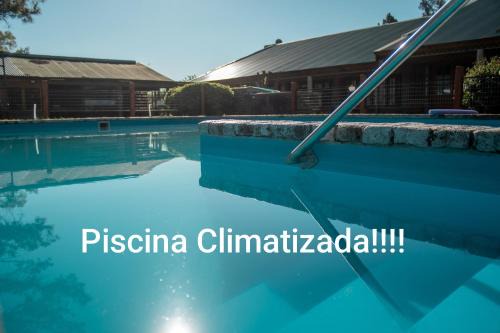 Hostal Canela in Termas del Daymán