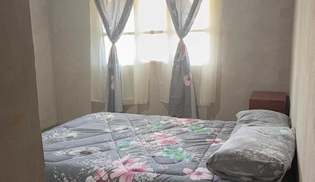 Hostal Casa de Familia