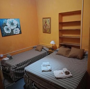 Hostal del Cerro