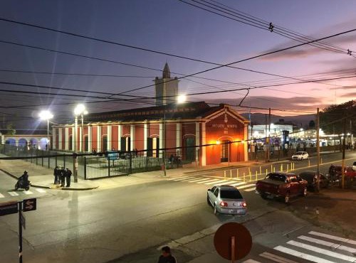 Hostal del Milagro