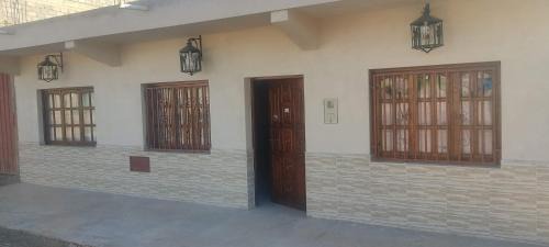 Hostal La Candelaria