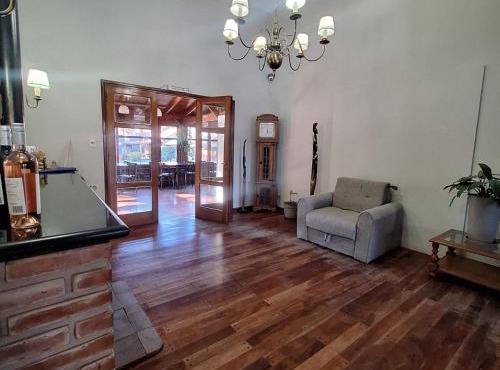 Hostal La Merced