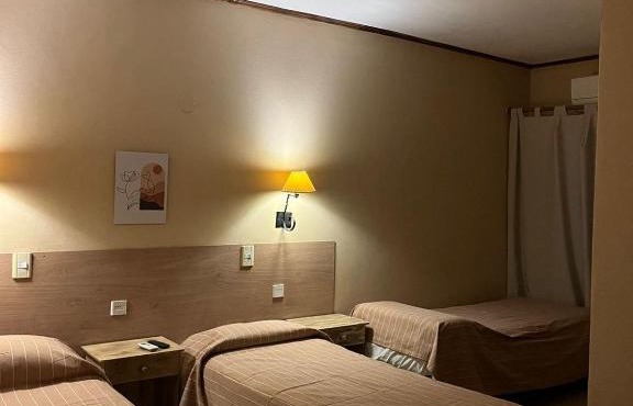 Hostal La Viña