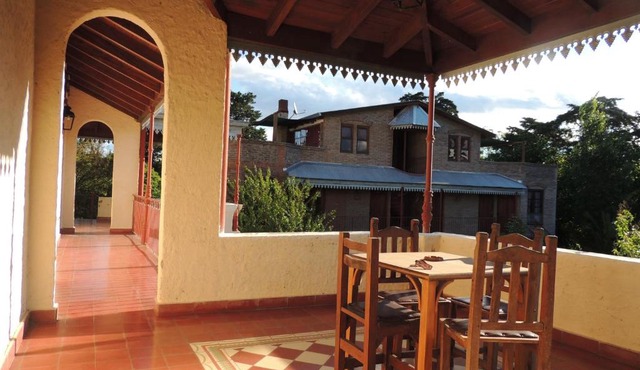 Hostal Las Golondrinas