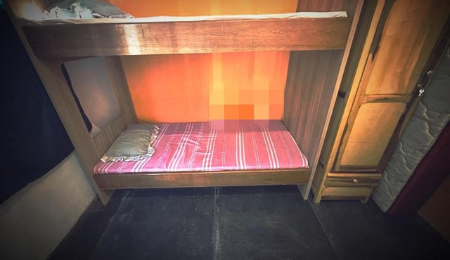 Hostal Mburucuyá