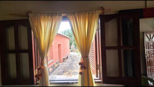 Hostal Paseo de los Colorados