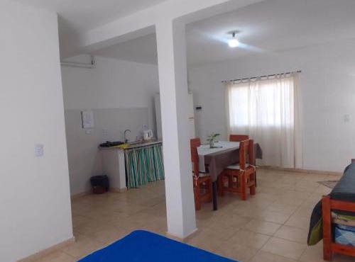 Hostal Peregrino II