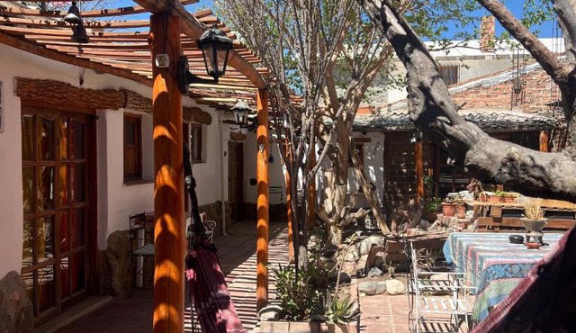 Hostal Tierra Andina Cafayate