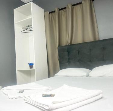 Hostel Anprado #2-Próximo ao Aeroporto de Guarulhos com Kit Café da Manhã Incluso