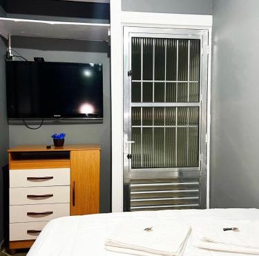 Hostel Anprado #3 Kit café incluso, Próx-Aeroporto de Guarulhos