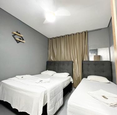 Hostel Anprado #9 Kit café incluso, Próx-Aeroporto de Guarulhos
