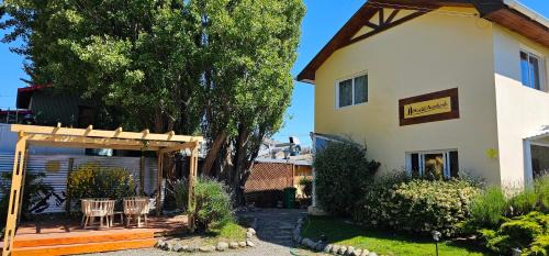 Hostel Aonikenk