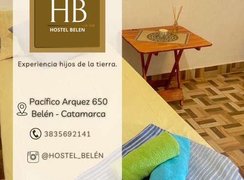 Hostel Belen