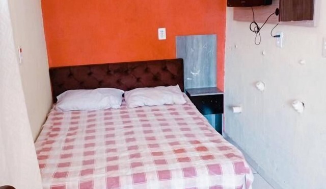 Hostel Bryan Tatuape