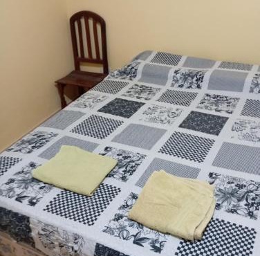 Hostel Céntro Belén