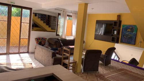 Hostel Campo Grande