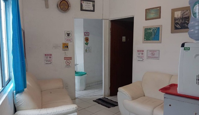 Hostel Canários in Palhoça