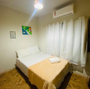 Hostel Caraíva Recanto in Caraíva
