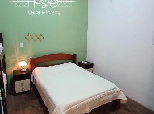 Hostel Casa de Avany