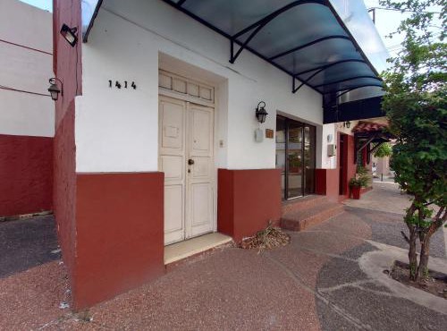 Hostel Chaton in Asunción