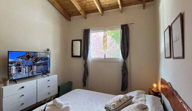 Hostel Cosmo