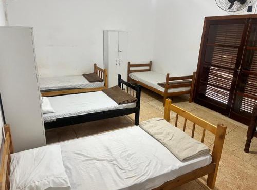 Hostel do Cabral in Piracicaba
