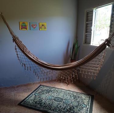 Hostel do Cerrado