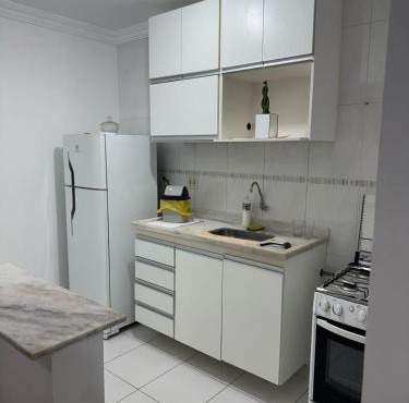 Hostel do Mineiro Privativo D in São José dos Campos