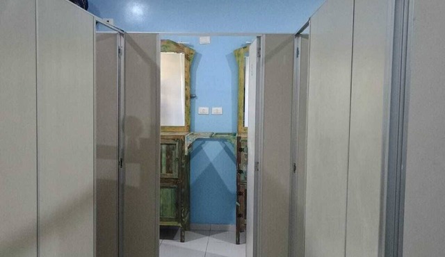 Hostel e pousada paz e bençào in Mossoró