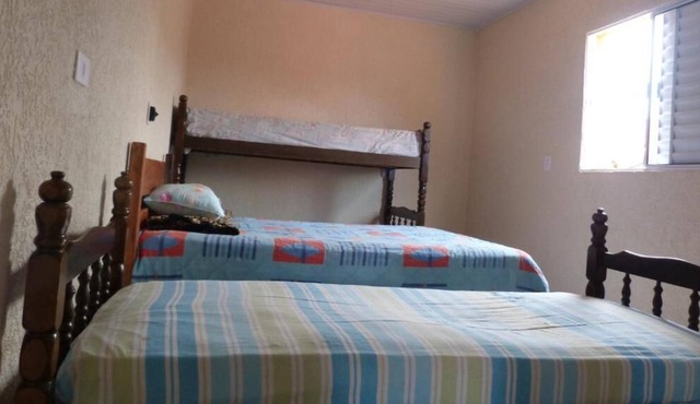 Hostel e Pousada Rio da Praia