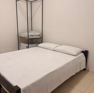 Hostel em Jaguarão