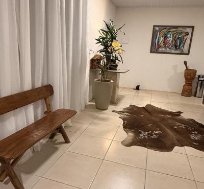 Hostel em Jaguarão
