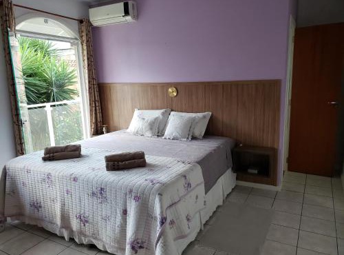Hostel Equilíbrio