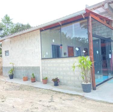 Hostel Família Buscafé