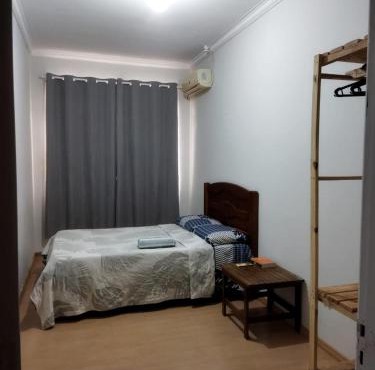 Hostel Guaíra-PR