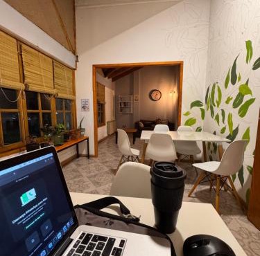 Hostel Huella Patagonica