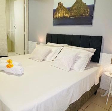 Hostel Ilha do Amor in Fernando de Noronha