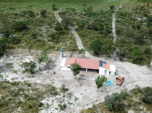 Hostel Itapiru