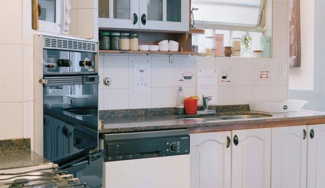 HOSTEL La Casa de Li En