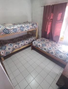 Hostel, La Casa del Patio