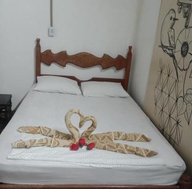 Hostel lb lar brasileiro