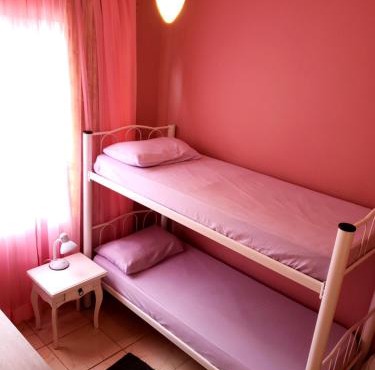 Hostel Nossa Casa in Florianópolis