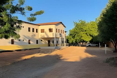 Hostel o Viveiro - Serra da Capivara - Prédio JK in Coronel José Dias