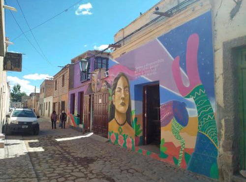 Hostel Otro Mundo