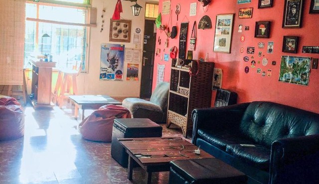 Hostel Otro Mundo