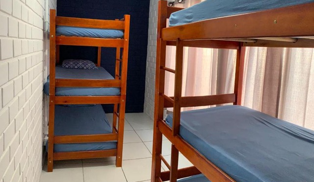 HOSTEL PACÍFICO in Tramandaí
