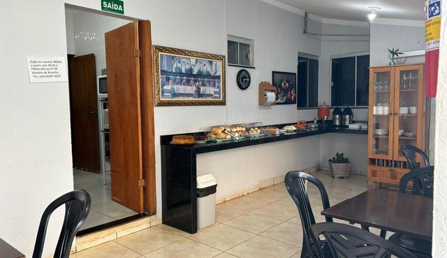 Hostel Prime